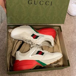 Gucci sneakers